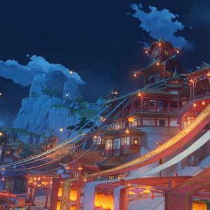 心事叠成舟