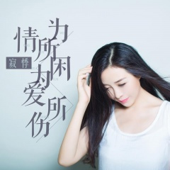 为情所困为爱所伤 (Dj版)