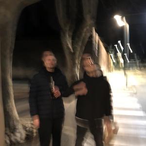 Siri (feat. Kai Virtual)