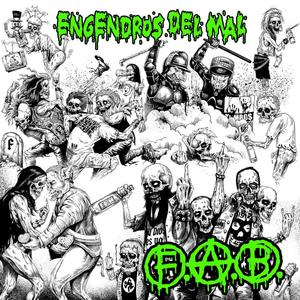 Alco-Revolución (feat. Detective Wadd)