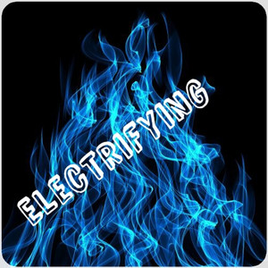 Electrifying