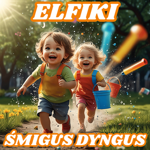 Śmigus Dyngus