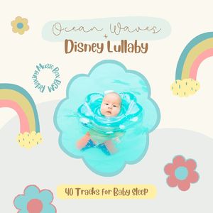 イッツ・ア・スモールワールド～波音リラクシング～ (Cover) [ディズニーランドのテーマソング]