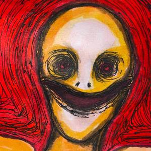 Calm Before the Storm