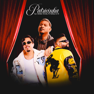 Patricinha