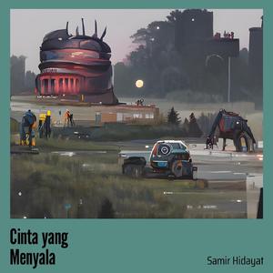 Satu Jejak yang Tak Terhapus