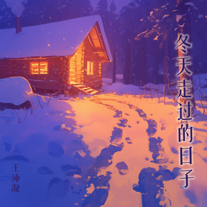 冬天走过的日子