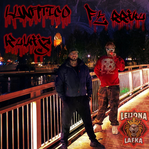 Kulkija (feat. RRiku)