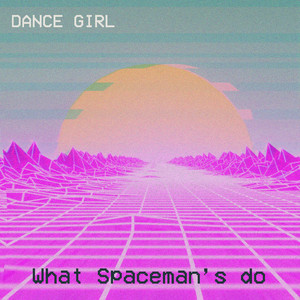 Dance Girl
