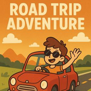 Road Trip Adventure
