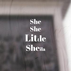 She She Little Sheila