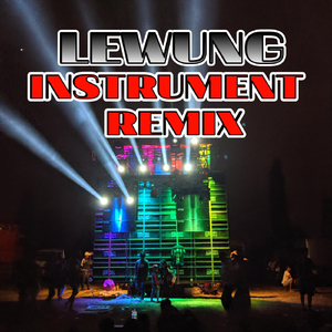 Lewung (Remix)