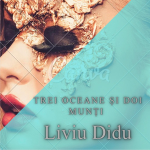 Trei oceane si doi munti