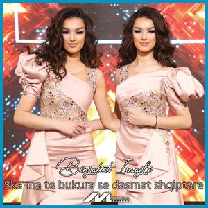 Ska ma te bukura se dasmat shqiptare