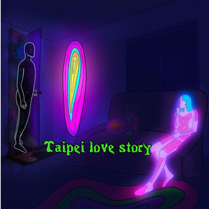 海峡.IN TO THE DARK