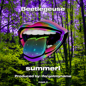 Beetlegeuse