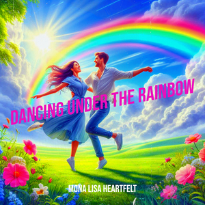 Dancing Under the Rainbow