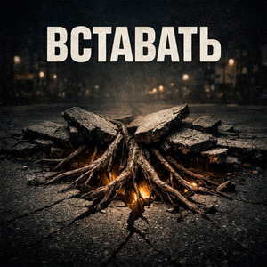 Вставать