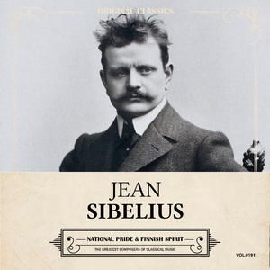 The Swan of Tuonela, Op. 22 No. 2