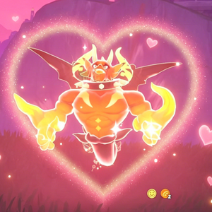 ROCO Magic（洛克王国概念曲）