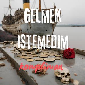 Gelmek İstemedim