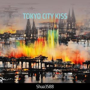 TOKYO CITY KISS