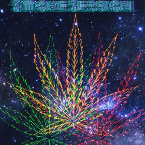 Studio Smoke Session