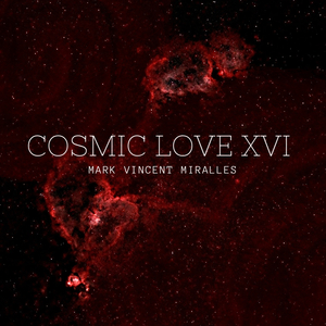 Cosmic Love XVI