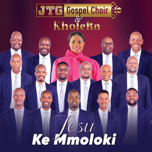 Jesu Ke Mmoloki
