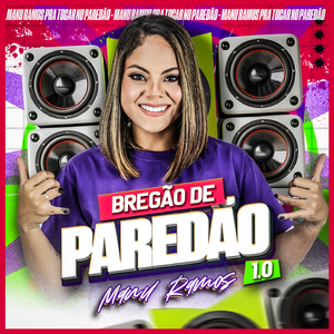 Paredões