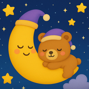 ふわふわパジャマのうた