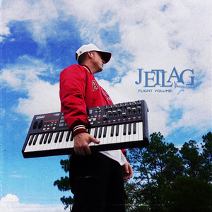 Jetlag (feat. OnCue & Abstract)