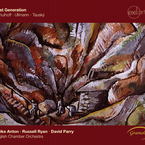 Coventry (version for string orchestra)