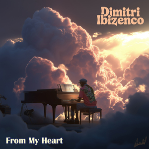 From My Heart (Extended Mix)