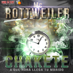 Chakete (A que hora llega tu marido)