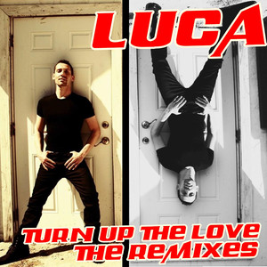 Turn Up the Love (DJ MSC Remix)