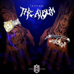 Fireworks (feat. La Kikada) (Instrumental)