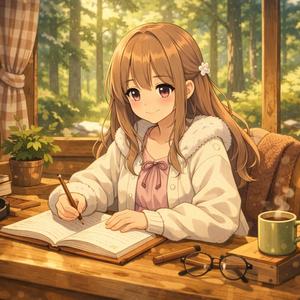 Nyoka's Study Lofi