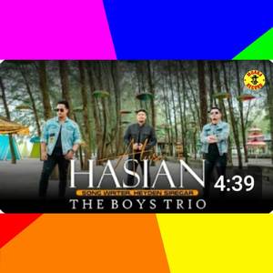 Alusi Hasian
