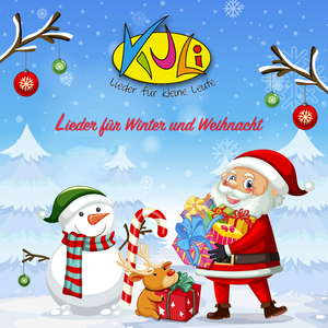 Schlittenfahren das macht Spass