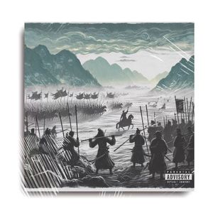 【FREE BEAT】“赛博国风” new jazz x lunchbox x pluggnb