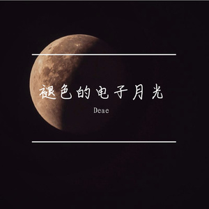 褪色的电子月光