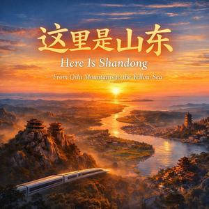 好客山东欢迎你