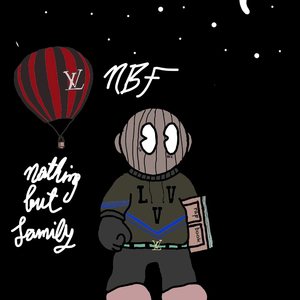 NBF (nothing but family)