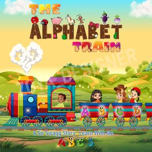 The Alphabet Train