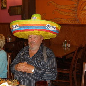 We All Need to Pull Together