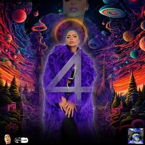 4 (feat. JTRONIUS, BIGG V & DLUV)