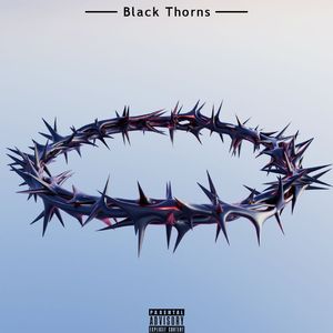 黑荆棘