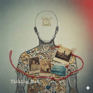 Ticking Man