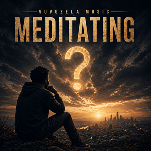 Meditating